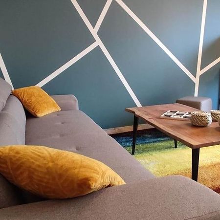 Appartement Le Saver'Zaru, Centre Ville, T2 55M² Saverne Exterior foto